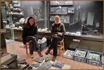 Katrin und Uschi - Nachts um 2.00 Uhr